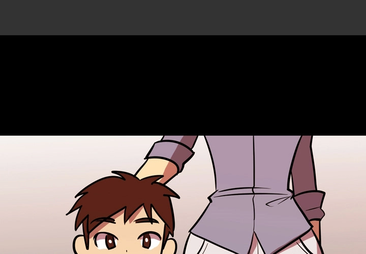 Honey Gossip Chapter 3 page 3 - 