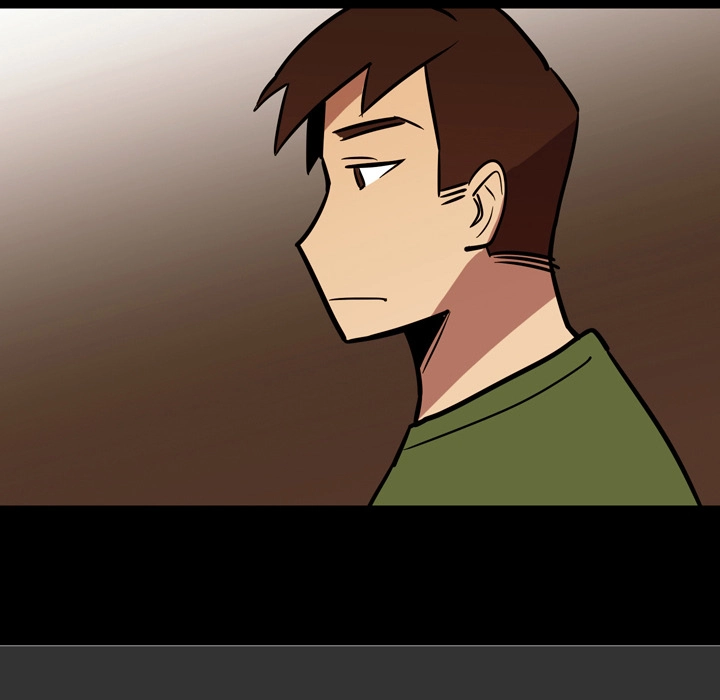 Honey Gossip Chapter 3 page 22 - 