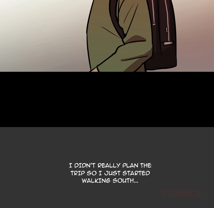 Honey Gossip Chapter 3 page 24 - 