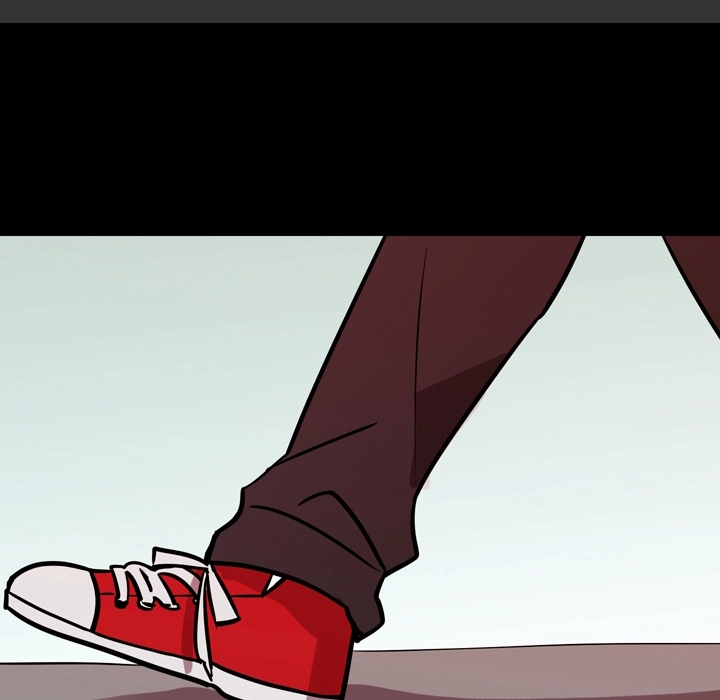 Honey Gossip Chapter 3 page 25 - 
