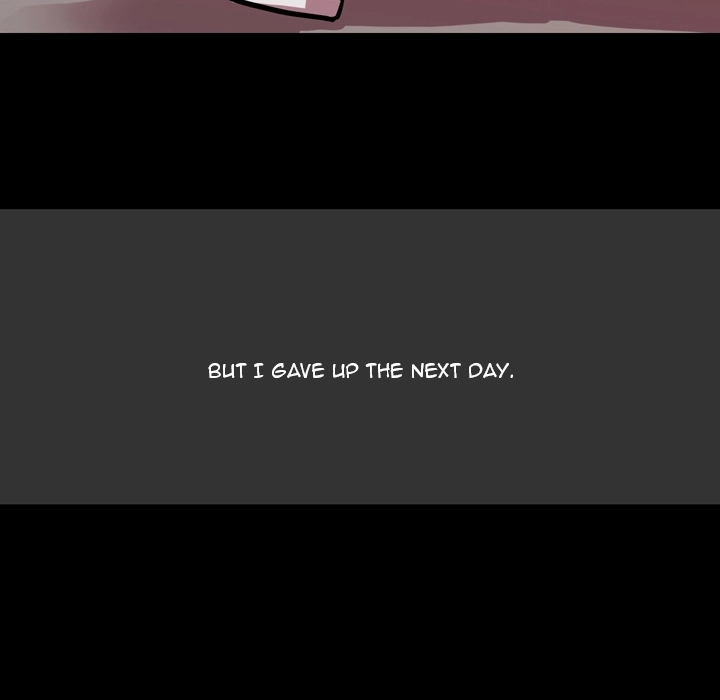 Honey Gossip Chapter 3 page 26 - 