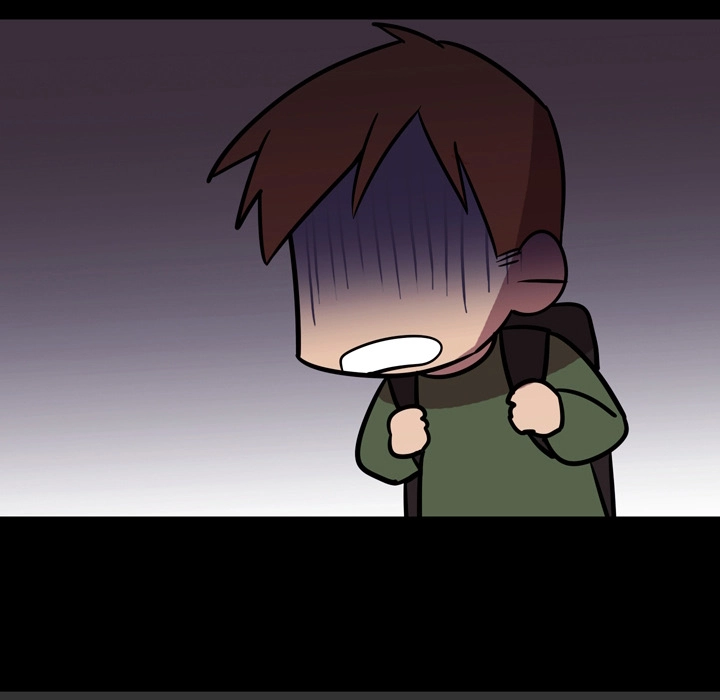 Honey Gossip Chapter 3 page 27 - 