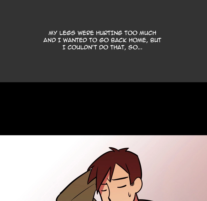 Honey Gossip Chapter 3 page 28 - 