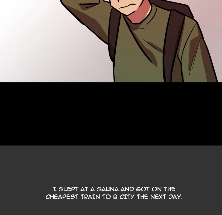 Honey Gossip Chapter 3 page 29 - 