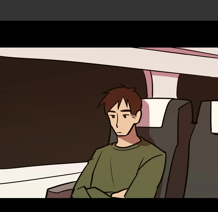 Honey Gossip Chapter 3 page 30 - 