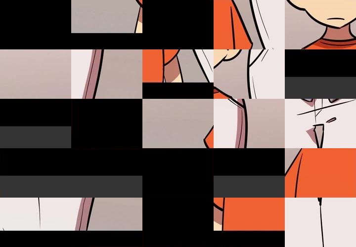 Honey Gossip Chapter 3 page 4 - 