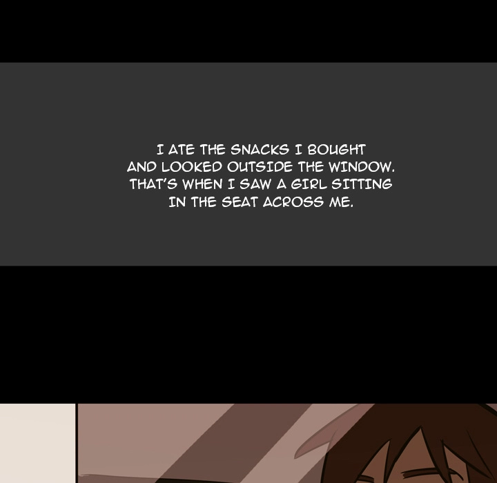 Honey Gossip Chapter 3 page 31 - 