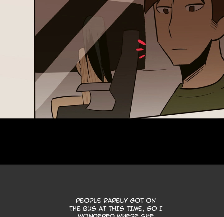 Honey Gossip Chapter 3 page 32 - 