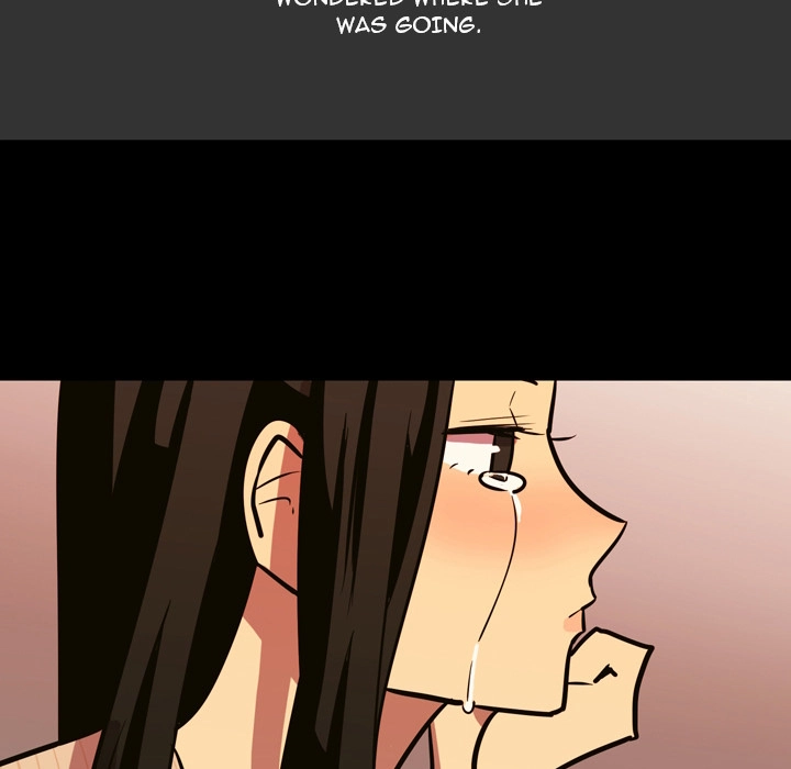 Honey Gossip Chapter 3 page 33 - 