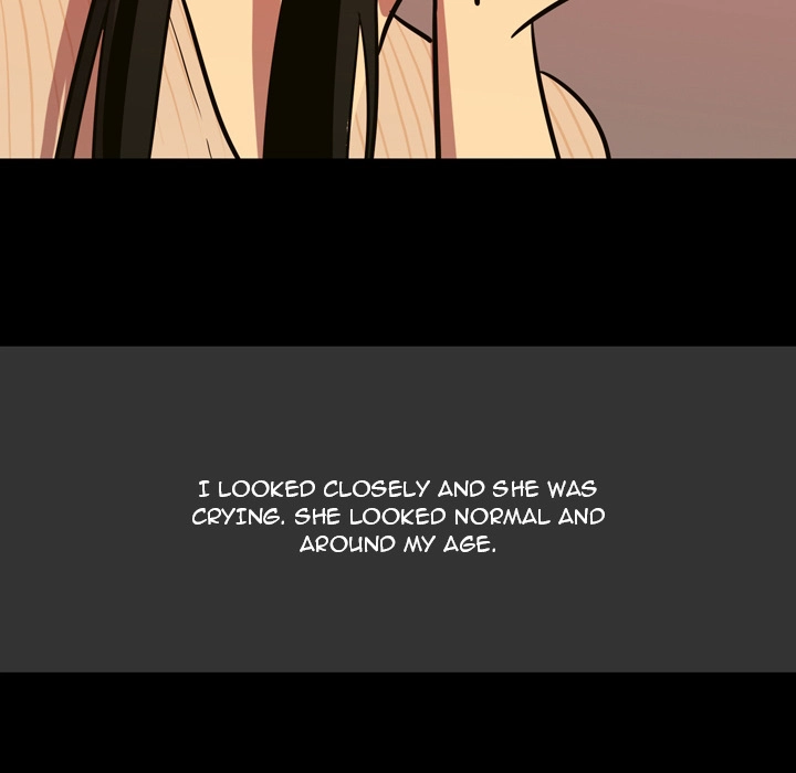 Honey Gossip Chapter 3 page 34 - 