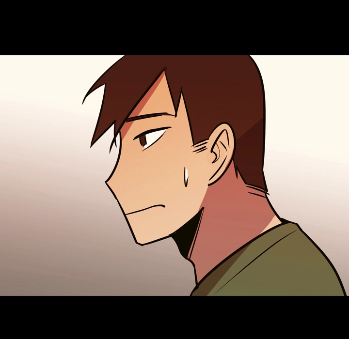 Honey Gossip Chapter 3 page 35 - 