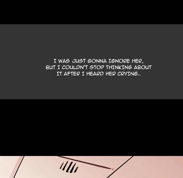 Honey Gossip Chapter 3 page 36 - 
