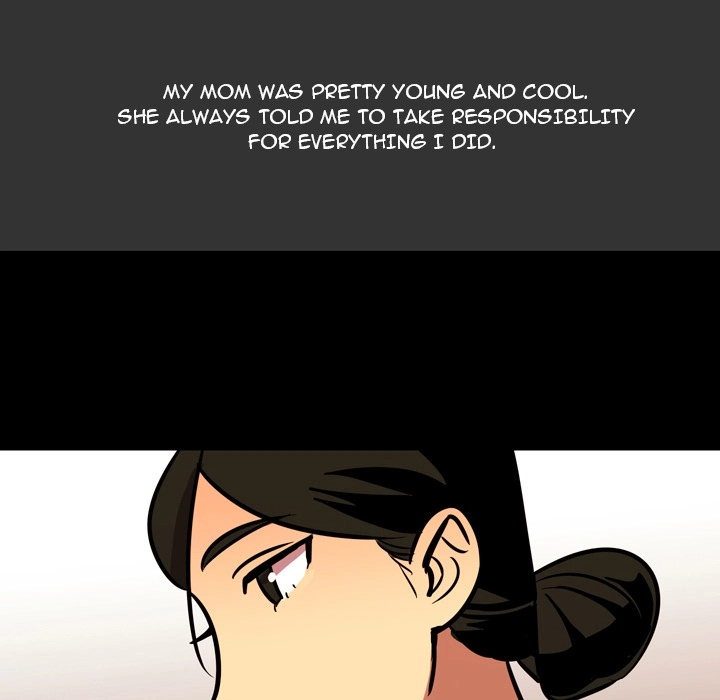 Honey Gossip Chapter 3 page 5 - 