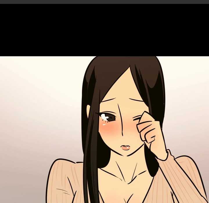 Honey Gossip Chapter 3 page 43 - 