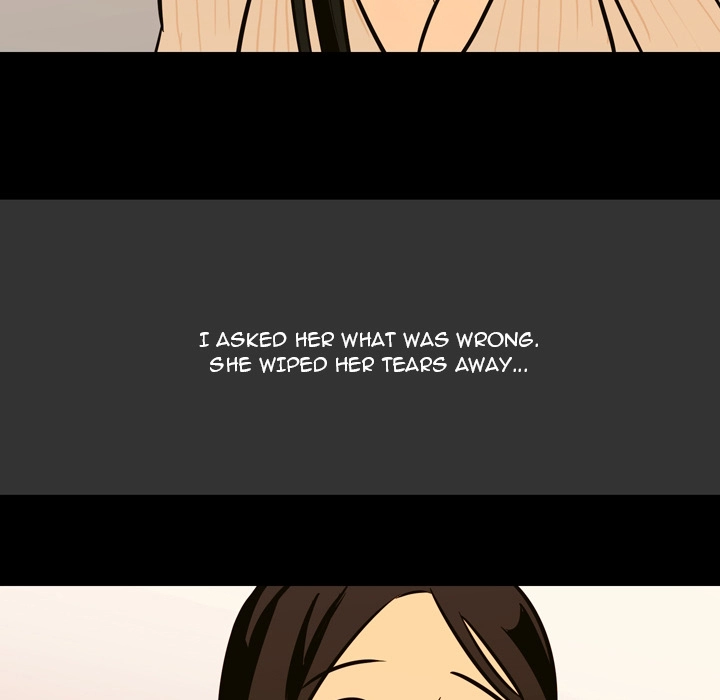 Honey Gossip Chapter 3 page 44 - 