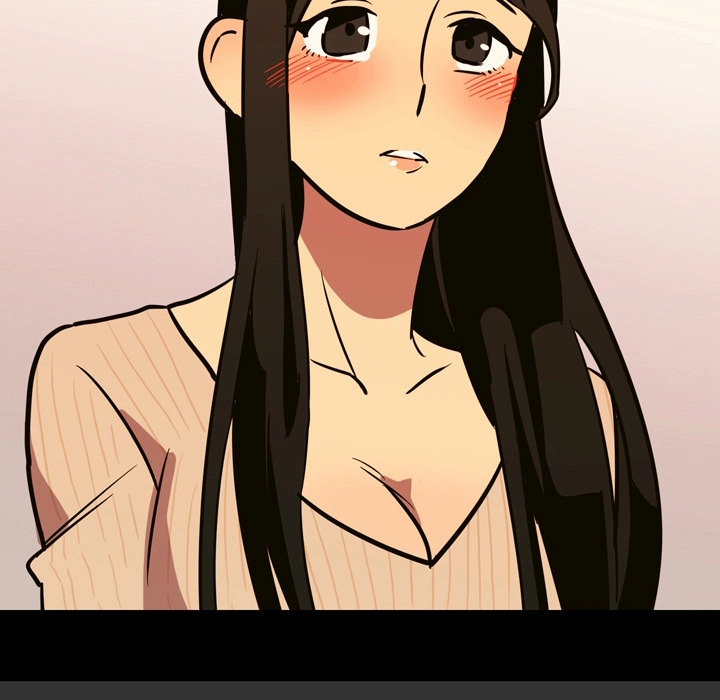 Honey Gossip Chapter 3 page 45 - 