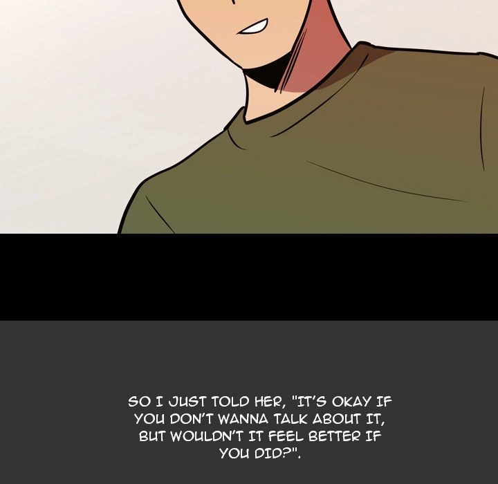 Honey Gossip Chapter 3 page 47 - 
