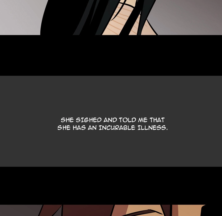 Honey Gossip Chapter 3 page 49 - 