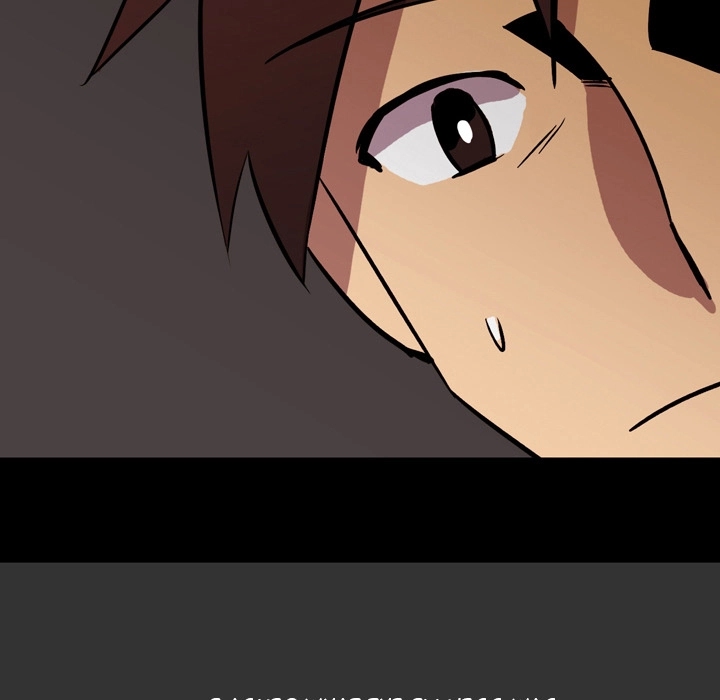 Honey Gossip Chapter 3 page 50 - 
