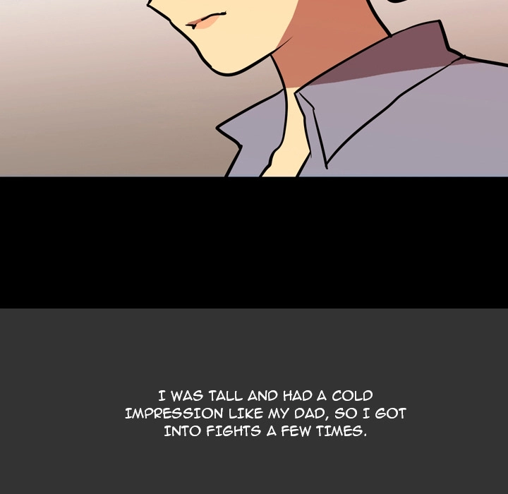 Honey Gossip Chapter 3 page 6 - 
