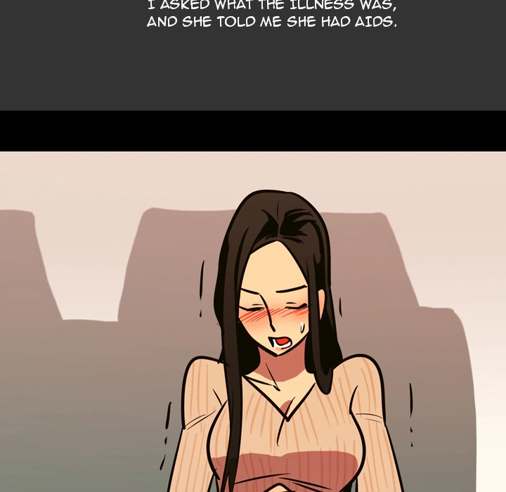 Honey Gossip Chapter 3 page 51 - 