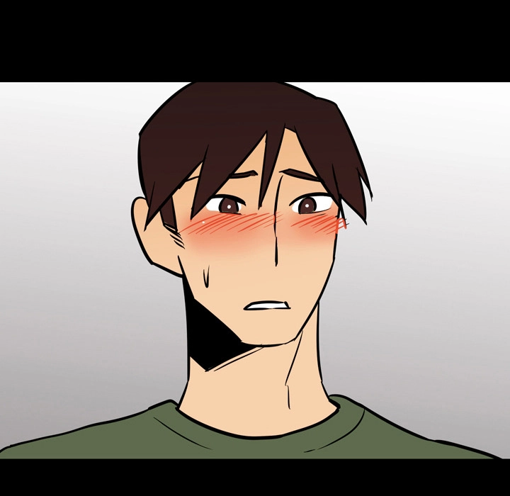Honey Gossip Chapter 3 page 58 - 