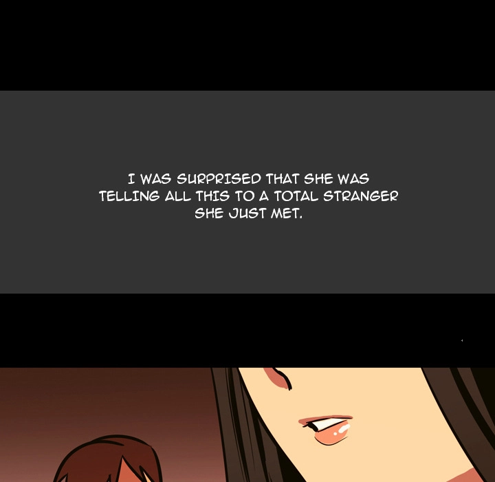 Honey Gossip Chapter 3 page 59 - 