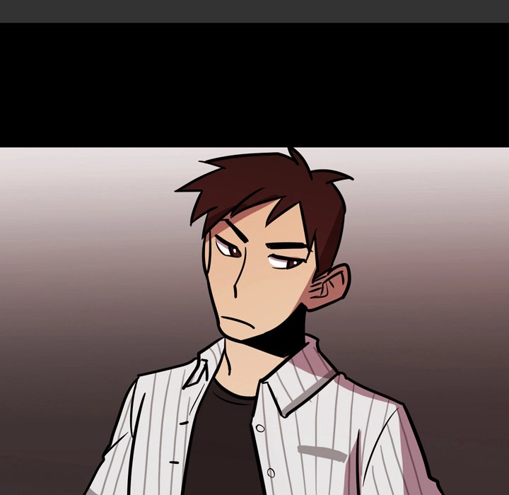 Honey Gossip Chapter 3 page 7 - 