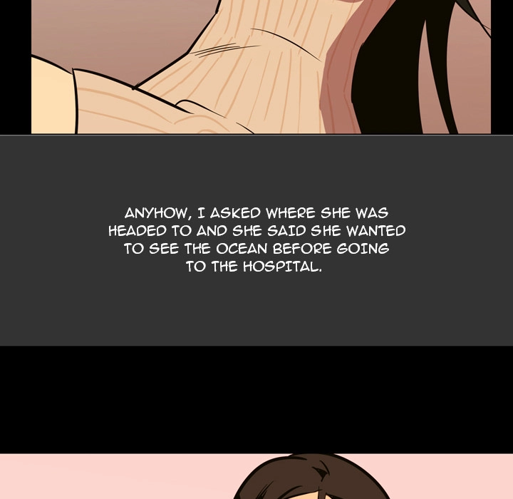 Honey Gossip Chapter 3 page 62 - 