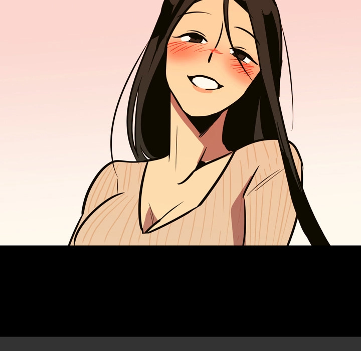 Honey Gossip Chapter 3 page 63 - 