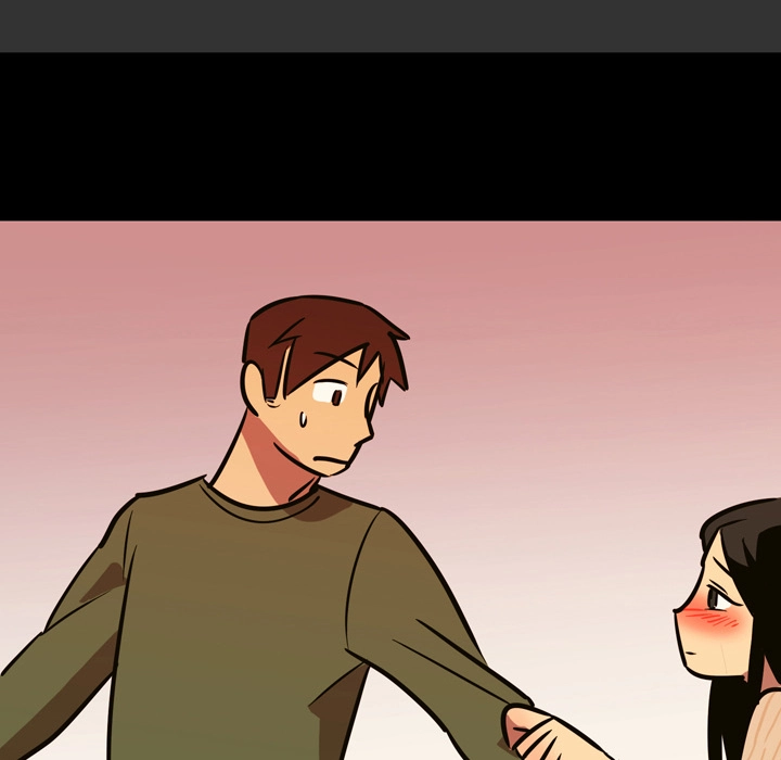 Honey Gossip Chapter 3 page 66 - 