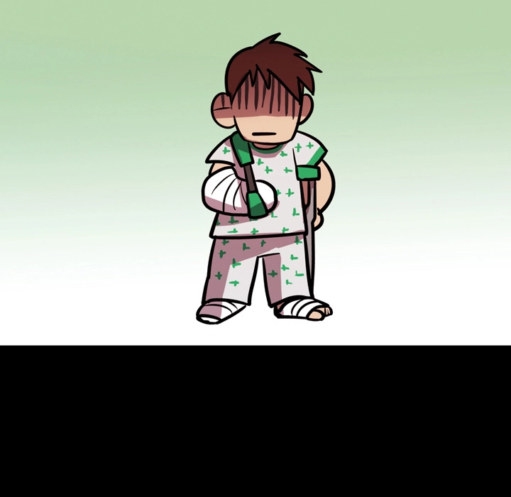 Honey Gossip Chapter 3 page 9 - 
