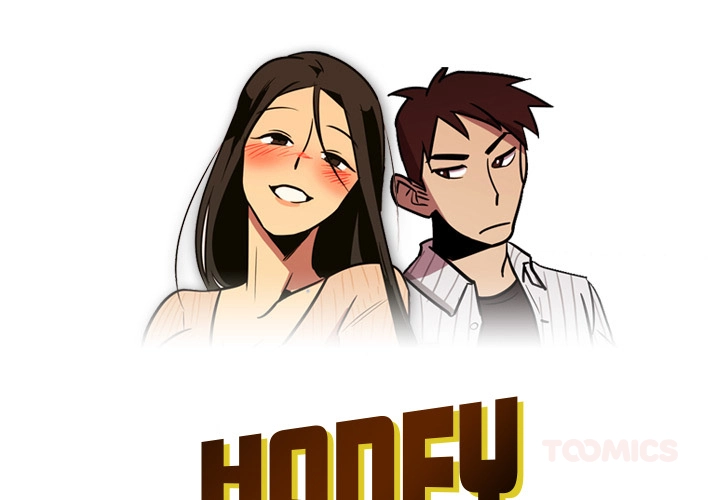 Honey Gossip Chapter 32 page 1 - 