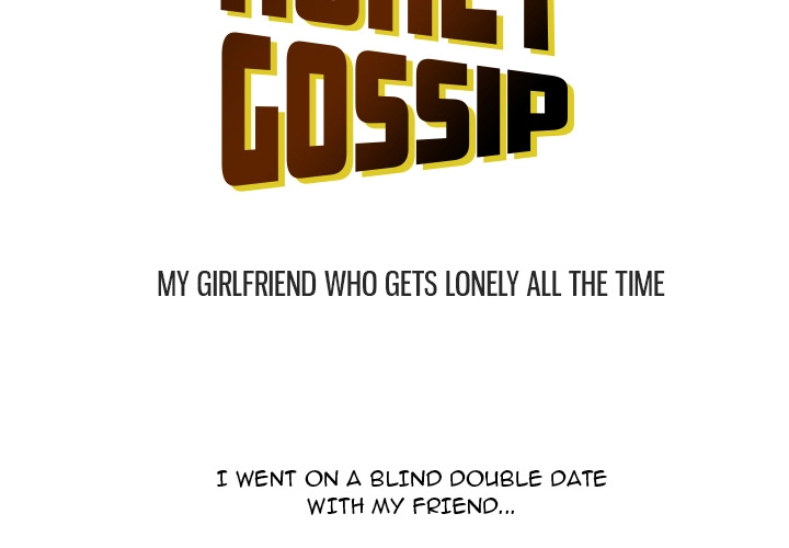 Honey Gossip Chapter 32 page 2 - 