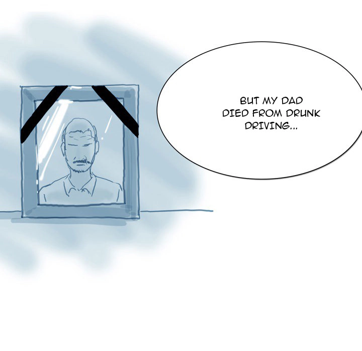 Honey Gossip Chapter 32 page 11 - 
