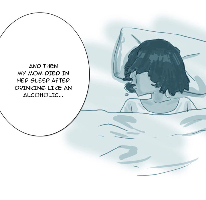 Honey Gossip Chapter 32 page 12 - 