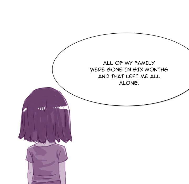 Honey Gossip Chapter 32 page 13 - 