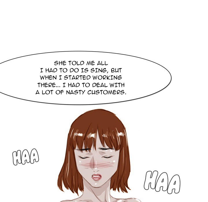 Honey Gossip Chapter 32 page 16 - 