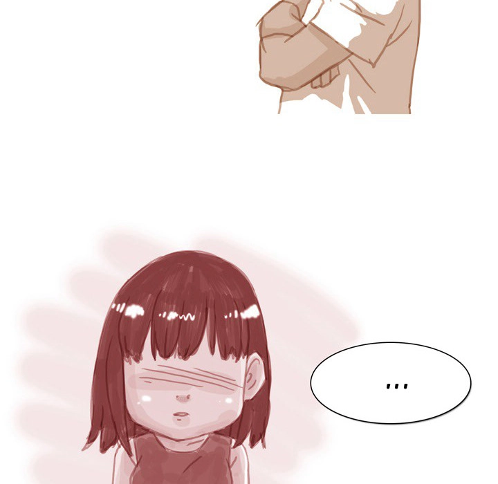Honey Gossip Chapter 32 page 20 - 