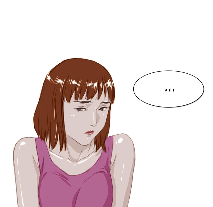 Honey Gossip Chapter 32 page 23 - 