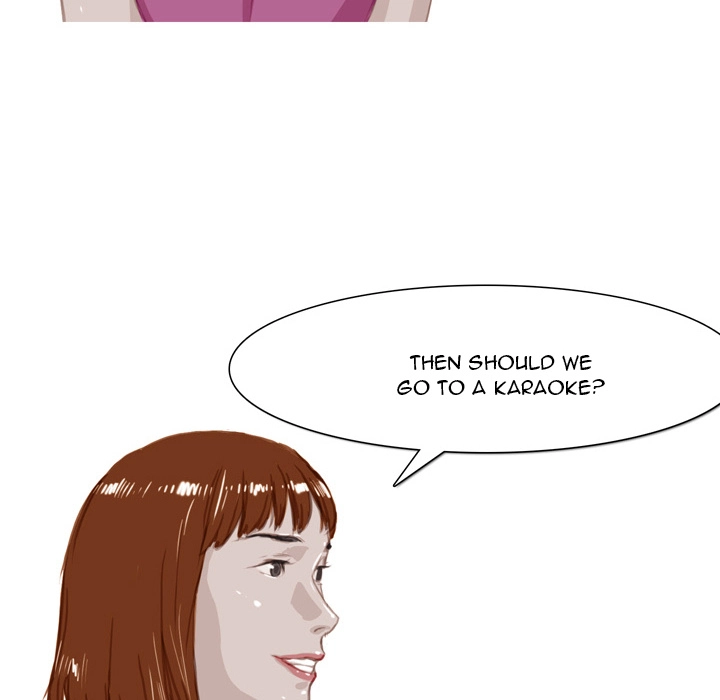 Honey Gossip Chapter 32 page 24 - 