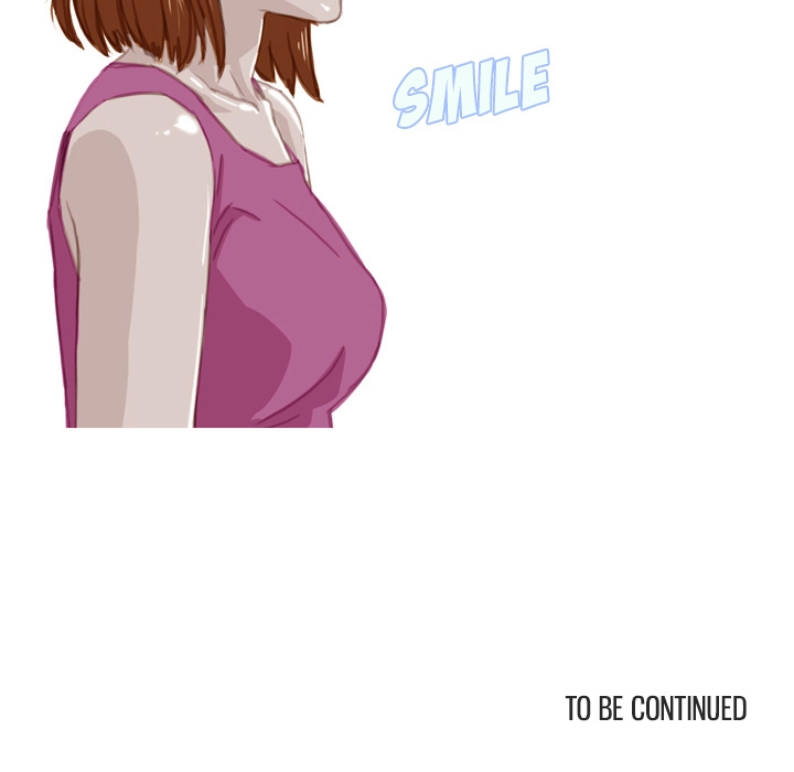 Honey Gossip Chapter 32 page 25 - 