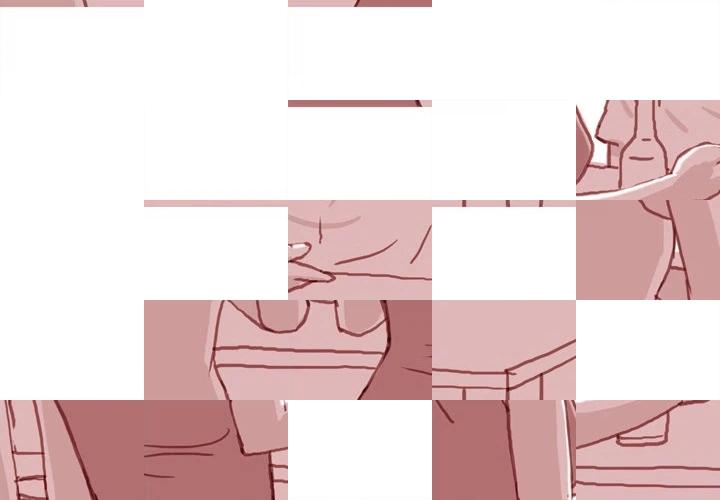 Honey Gossip Chapter 32 page 4 - 