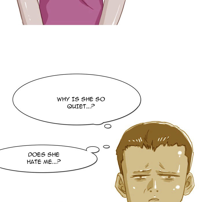 Honey Gossip Chapter 32 page 6 - 