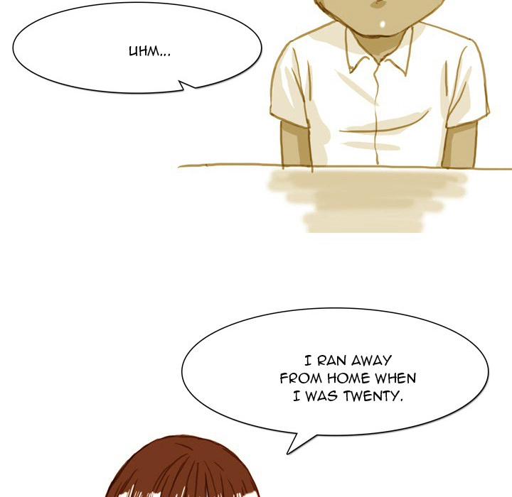 Honey Gossip Chapter 32 page 7 - 