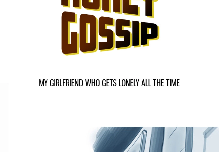 Honey Gossip Chapter 33 page 2 - 