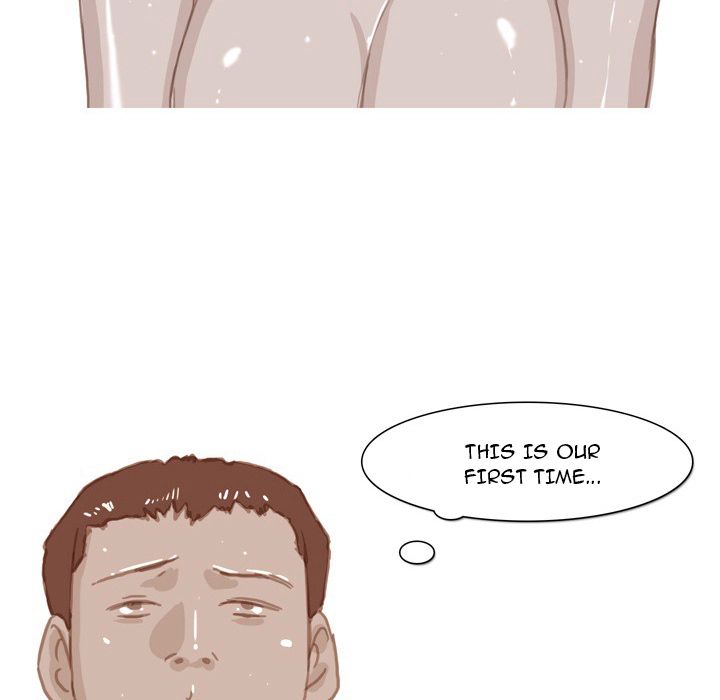 Honey Gossip Chapter 33 page 17 - 