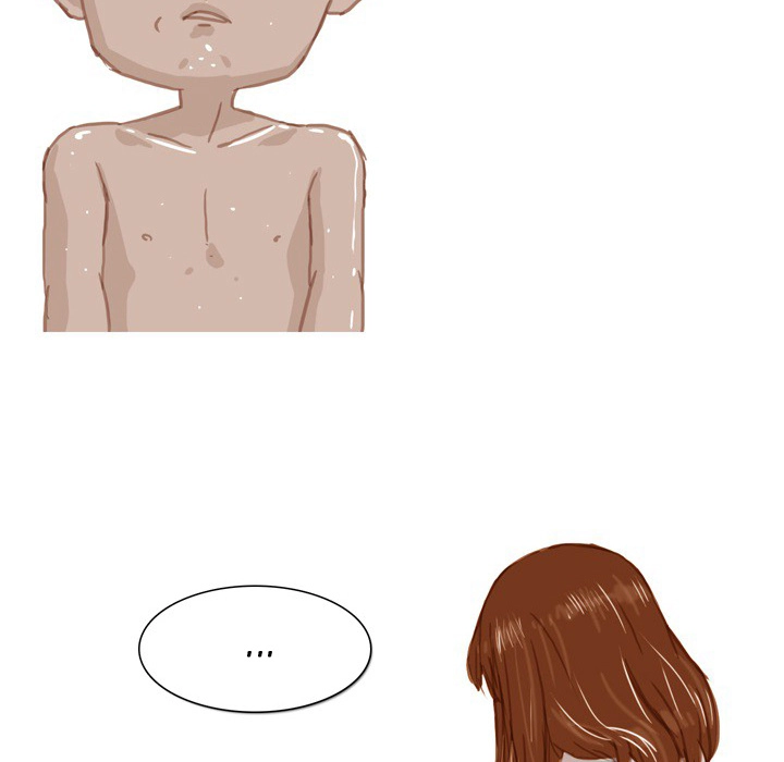 Honey Gossip Chapter 33 page 18 - 