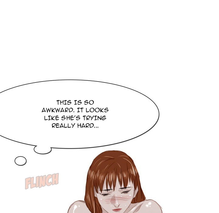 Honey Gossip Chapter 33 page 20 - 