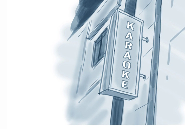 Honey Gossip Chapter 33 page 3 - 
